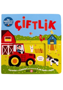 Çiftlik ( Ciltli)