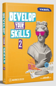 Akın Dil Develop Your Skills 2