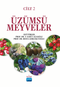 Üzümsü Meyveler - Cilt 2