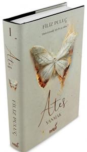 Ateş Yanmak Ciltli
