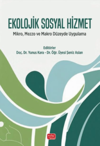 Ekolojik Sosyal Hizmet