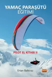 Yamaç Paraşütü Eğitimi El Kitabı 2