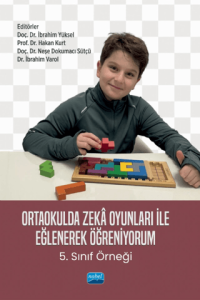 Ortaokulda Zeka Oyunları ile Eğlenerek Öğreniyorum