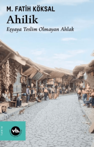 Ahilik