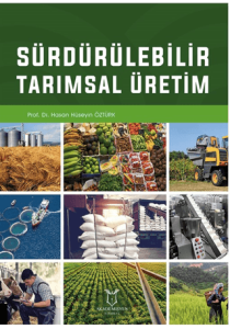 Sürdürülebilir Tarımsal Üretim