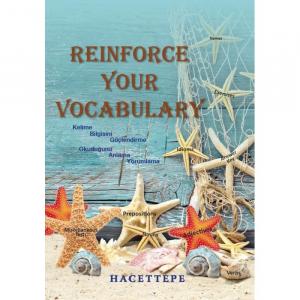 Reinforce Your Vocabulary