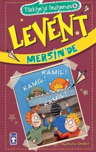 Levent Mersin'de