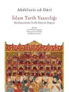 İslam Tarih Yazıcılığı