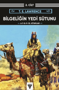 Bilgeliğin Yedi Sütunu Kitap 2. Cilt