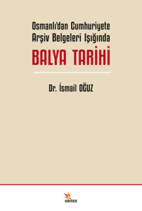 Balya Tarihi