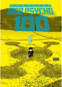 Mob Psycho 100 –