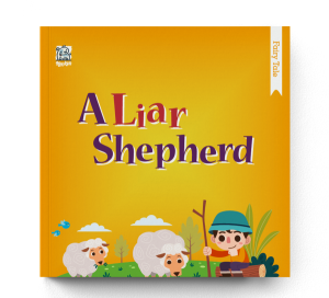 A Liar Shepherd