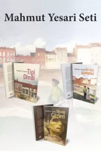 Mahmut Yesari Seti