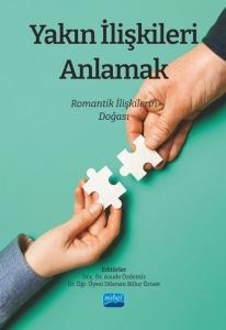 Yakın İlişkileri Anlamak