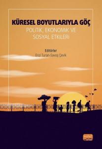 Küresel Boyutlarıyla Göç