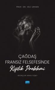 Çağdaş Fransız Felsefesinde Kişilik Problemi