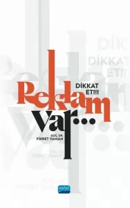 Dikkat Et Reklam Var