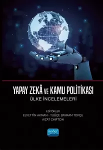 Yapay Zeka ve Kamu Politikası