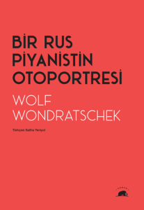 Bir Rus Piyanistin Otoportresi