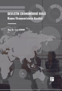 Devletin Ekonomideki Rolü Kamu Ekonomisinin Analizi