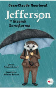 Jefferson ve Gizemli Soruşturma