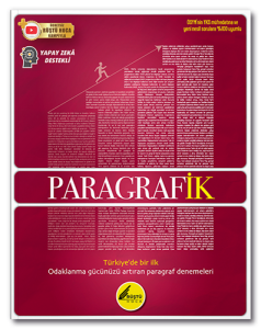 KELEPİR Rüştü Hoca Paragrafik