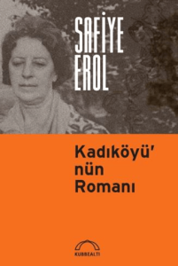 Kadıköyü’nün Romanı
