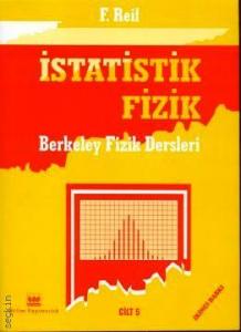 İstatistik Fizik (Berkley Fizik Dersleri – 5)