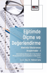 Eğitimde Ölçme ve Değerlendirme