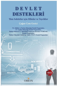 Devlet Teşvikleri 3