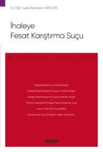 İhaleye Fesat Karıştırma Suçu