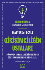 Girişimciliğin Ustaları