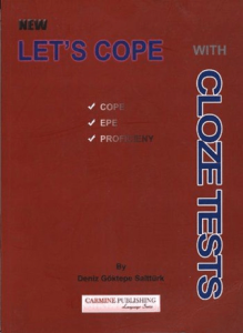 New Let' s Cope with Cloze Tests