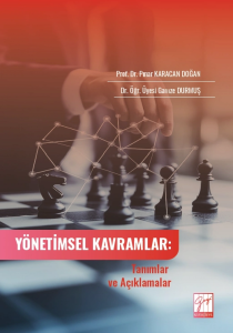 Yönetimsel Kavramlar