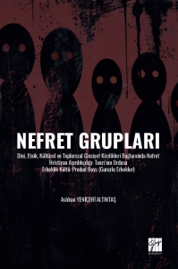 Nefret Grupları