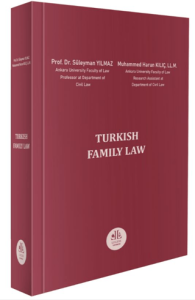 Turkish Family Law