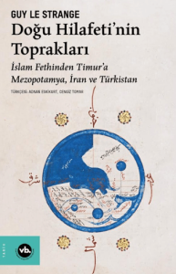 Doğu Hilafeti’nin Toprakları