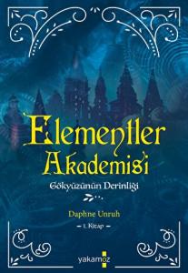 Elementler Akademisi 1 Gökyüzünün Derinliği