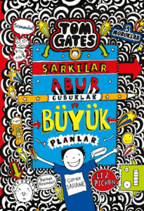 Şarkılar, Abur Cuburlar ve Büyük Planlar