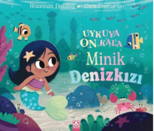 Minik Denizkızı