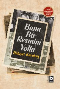 Bana Bir Resmini Yolla