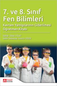 7. ve 8 . Sınıf Fen Bilimleri