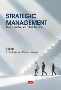 Strategic Management