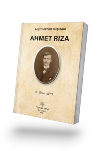 Ahmet Rıza