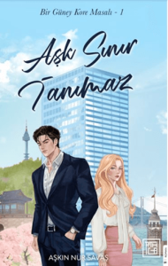 Aşk Sınır Tanımaz