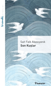 Son Kuşlar - Livaneli Kitaplığı