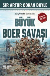 Büyük Boer Savaşı