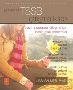 Gençler İçin TSSB Çalışma Kitabı