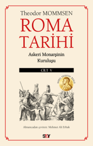 Roma Tarihi 5. Cilt