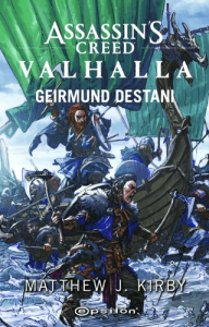 Assassin's Creed Valhalla: Geirmund Destanı
